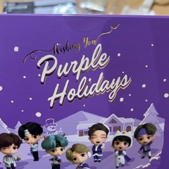 BTS　TinyTAN　J-hope PLUSH TOY ホビ　人形の画像