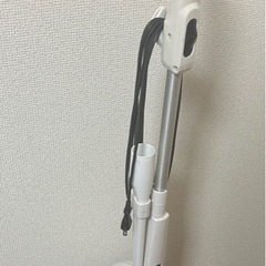 掃除機【決まりました】