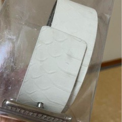 ベルトの画像