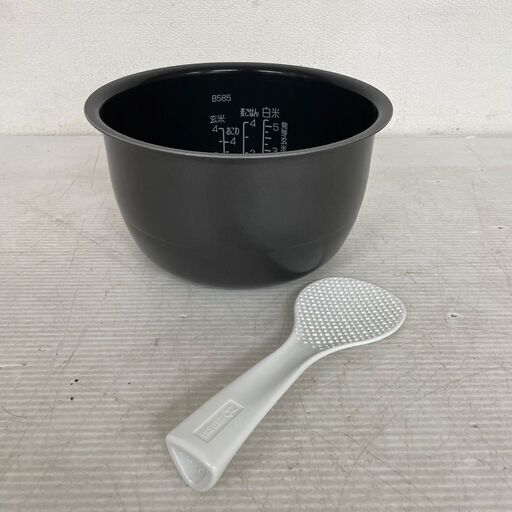 【ZOJIRUSHI】 象印 IH 炊飯器 NW-VH10 内釜のみ J0700