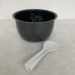 【ZOJIRUSHI】 象印 IH 炊飯器 NW-VH10 内釜...