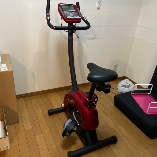 アルインコ健康器具