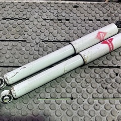 KYB Gas-a-just アストロ用 の画像