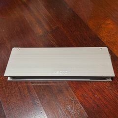ソロキャン　
SOTO　フィールドホッパー　ソロテーブルの画像