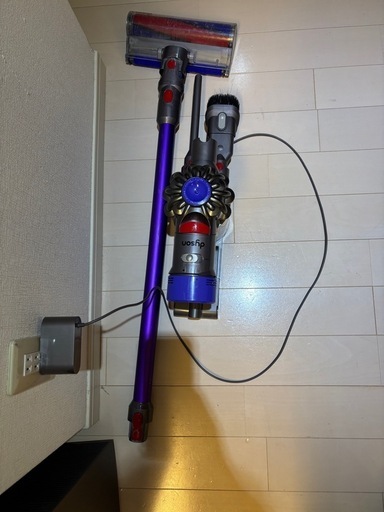 Dyson 掃除機