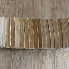 キャプテン翼 : ワールドユース編　全巻　全18巻の画像