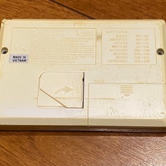 ヤマハ　TDM-70D2 中古の画像