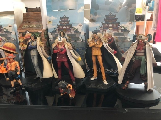 おもちゃ onepiece
