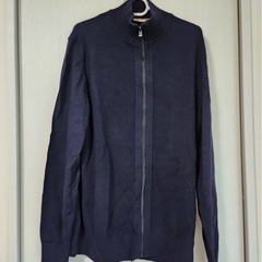 新品未使用タグ付き　XL[BOSS ボス]ミックスストラクチャー...