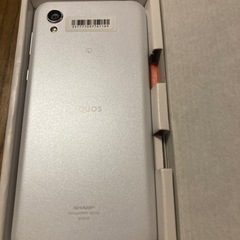 AQUOS sense2
