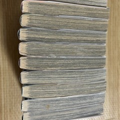 漫画 ワンパンマン 漫画セット 1～10巻の画像