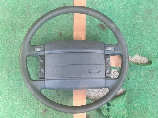 FORD トーラス 純正ステアリング