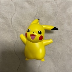 【無料】ポケプラクイック ピカチュウ 訳あり