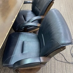 ダイニングテーブルセットの画像