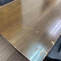 ダイニングテーブルセットの画像