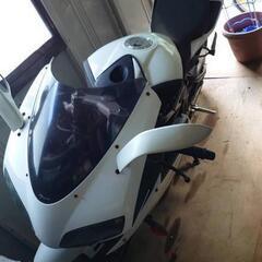 値下げ交渉可！早い者勝ち！メガリ250r希少