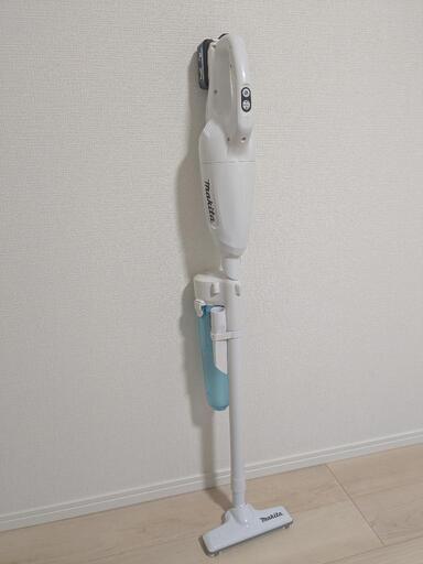 マキタ掃除機