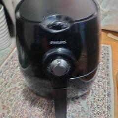 ノンフライヤー