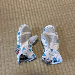 スノボウェアの画像