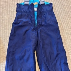 スノボウェアの画像