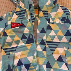 スノボウェアの画像