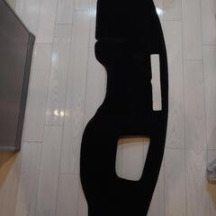 CX-5 KF ダッシュボードマットの画像