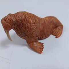 海の生き物フィギュア　セットの画像