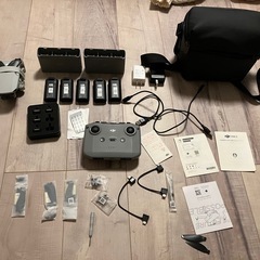 DJI MINI2