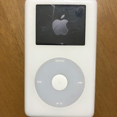 iPodの画像