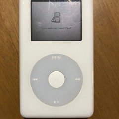 iPodの画像