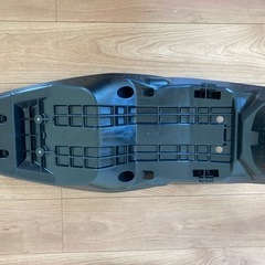 スズキ　Vストローム250 純正シート 表皮無しの画像