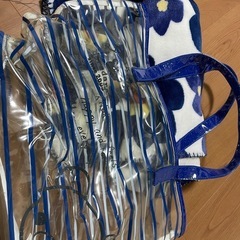 ●無料●リラックマ プールバッグ フリースひざ掛け