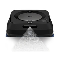 【美品】iRobot Braava jet m6 ロボット掃除機ブラーバジェットの画像