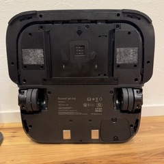 【美品】iRobot Braava jet m6 ロボット掃除機ブラーバジェットの画像