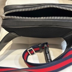 GUCCI バッグの画像