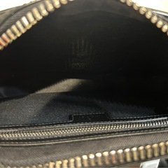 GUCCI バッグの画像