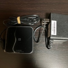 エレコム　Bluetoothレシーバー
