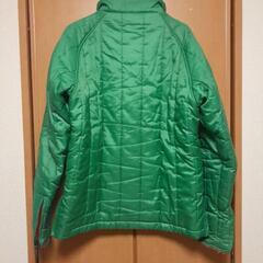 ダウンジャケット　Ｌサイズの画像