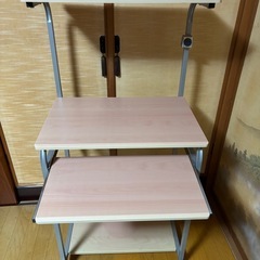 パソコン デスク
の画像