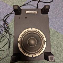 2.1chスピーカーシステム Creative A120の画像