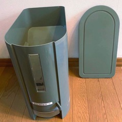 タッパーウェア　ライスディスペンサーの画像
