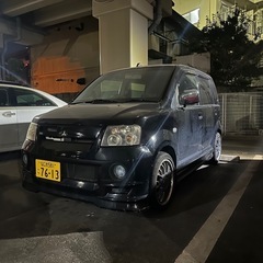 三菱ekスポーツ