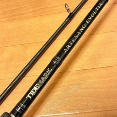 ダイコー(DAIKO) タイドマーク アルテサーノ エヴォルティア TMAES103/08の画像