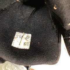 スノーボード、ブーツの画像