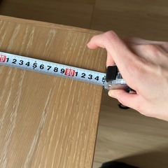 ダイニングテーブルの画像