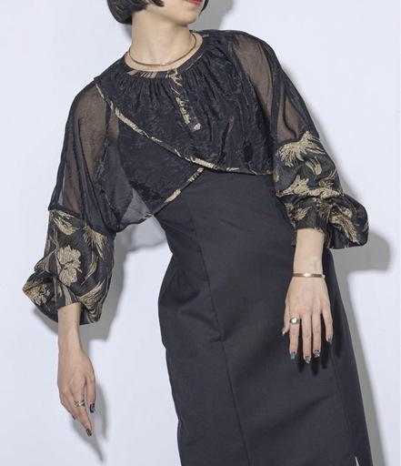 結婚式　ドレス