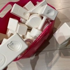 お米のつみき