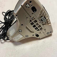 値下✨未使用品✨UVハンドクリーナー🧹掃除機✨ハウスダスト　アレルギーの画像