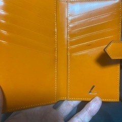 ★土屋鞄カードケース★の画像