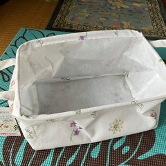 収納BOX